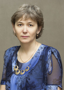 Воспитатель Тупицына Татьяна Владимировна