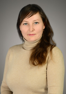 Педагог - психолог, воспитатель Алямкина Вера Андреевна